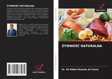 ŻYWNOŚĆ NATURALNA的封面