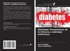 Copertina di Obesidad: Perspectivas de la infancia y abordaje enfermero