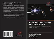 Buchcover von SZTUCZNA INTELIGENCJA W STOMATOLOGII