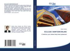 Bookcover of KELAJAK BUNYODKORLARI
