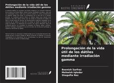 Borítókép a  Prolongación de la vida útil de los dátiles mediante irradiación gamma - hoz