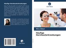 Buchcover von Häufige Hornhauterkrankungen