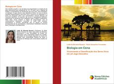 Bookcover of Biologia em Cena