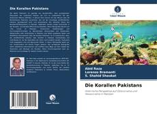 Bookcover of Die Korallen Pakistans