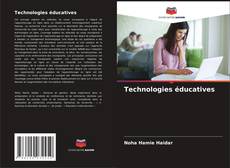 Bookcover of Technologies éducatives