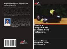 Borítókép a  Gestione integrata dei parassiti nella melanzana - hoz