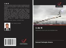 Capa do livro de 1 do N 