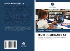 Portada del libro de EDUCOMMUNICATION 4.0