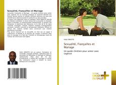 Sexualité, Fiançailles et Mariage kitap kapağı