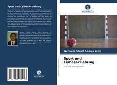 Capa do livro de Sport und Leibeserziehung 