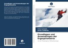 Portada del libro de Grundlagen und Anwendungen der Ergospirometrie