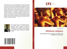 Athéisme religieux的封面