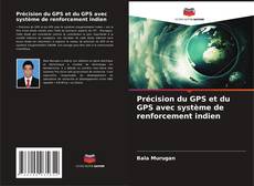 Précision du GPS et du GPS avec système de renforcement indien kitap kapağı