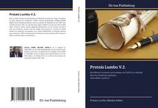 Protais Lumbu V.2. kitap kapağı