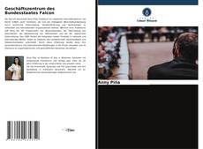 Bookcover of Geschäftszentrum des Bundesstaates Falcon