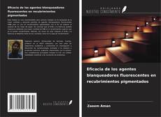Borítókép a  Eficacia de los agentes blanqueadores fluorescentes en recubrimientos pigmentados - hoz