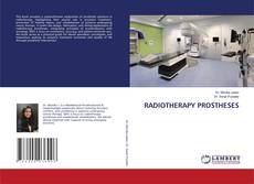 Portada del libro de RADIOTHERAPY PROSTHESES