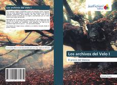 Copertina di Los archivos del Velo I