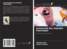 Couverture de ELEVACIÓN DEL MARGEN PROFUNDO