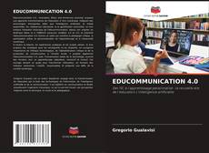 Buchcover von EDUCOMMUNICATION 4.0