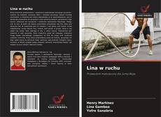 Capa do livro de Lina w ruchu 