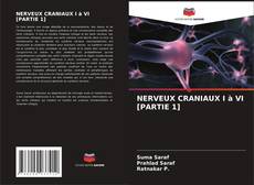 Bookcover of NERVEUX CRANIAUX I à VI [PARTIE 1]