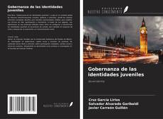 Gobernanza de las identidades juveniles的封面