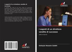 Buchcover von I segreti di un direttore vendite di successo