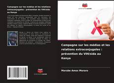Couverture de Campagne sur les médias et les relations extraconjugales : prévention du VIH/sida au Kenya