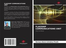 FLAGSHIP COMMUNICATIONS UNIT的封面