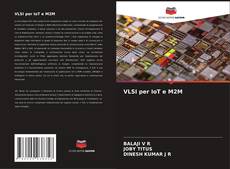 Couverture de VLSI per IoT e M2M