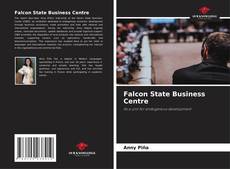 Falcon State Business Centre的封面