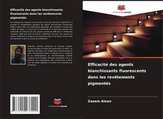 Buchcover von Efficacité des agents blanchissants fluorescents dans les revêtements pigmentés