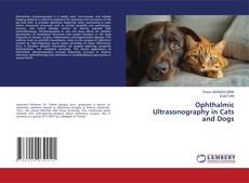 Copertina di Ophthalmic Ultrasonography in Cats and Dogs