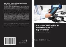 Capa do livro de Factores asociados al desarrollo de la hipertensión 
