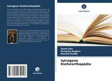 Buchcover von Iatrogene Kieferorthopädie