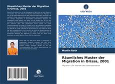 Portada del libro de Räumliches Muster der Migration in Orissa, 2001