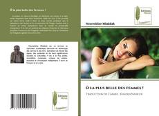 Обложка Ô la plus belle des femmes !