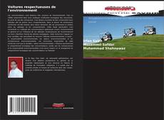 Couverture de Voitures respectueuses de l'environnement