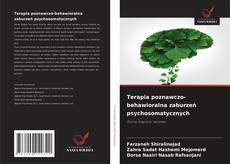 Capa do livro de Terapia poznawczo-behawioralna zaburzeń psychosomatycznych 
