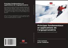 Portada del libro de Principes fondamentaux et applications de l'ergospirométrie