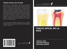 Portada del libro de TERCIO APICAL DE LA RAÍZ