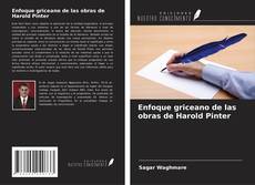 Portada del libro de Enfoque griceano de las obras de Harold Pinter