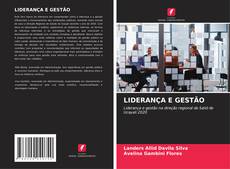 Borítókép a  LIDERANÇA E GESTÃO - hoz