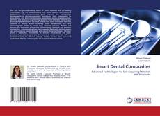 Smart Dental Composites kitap kapağı
