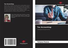 Copertina di Tax Accounting: