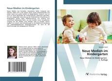 Bookcover of Neue Medien im Kindergarten