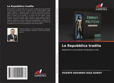 Buchcover von La Repubblica tradita