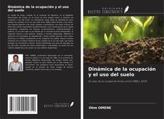 Capa do livro de Dinámica de la ocupación y el uso del suelo 