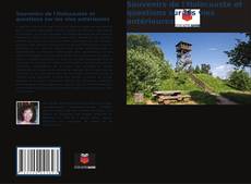 Обложка Souvenirs de l'Holocauste et questions sur les vies antérieures